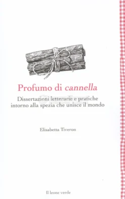 Profumo di Cannella