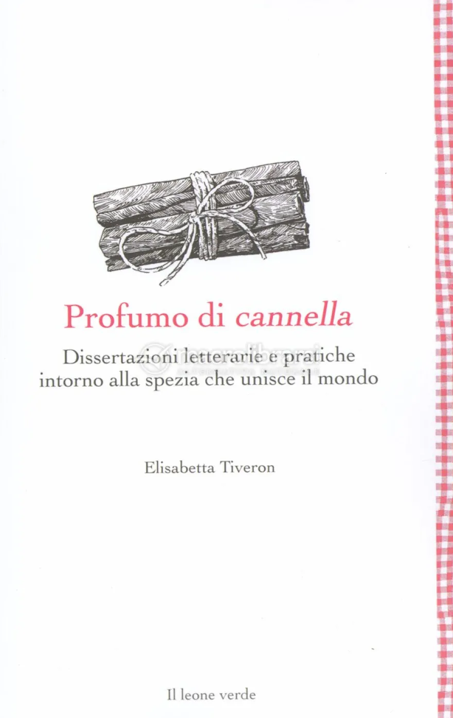 Profumo di Cannella