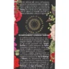 Profumo Nettare d'Ambra