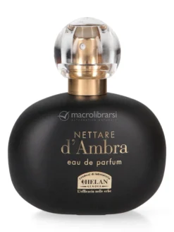 Profumo Nettare d'Ambra
