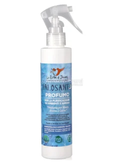 Profumo per Ambienti al Palosanto Bio