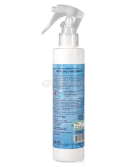 Profumo per Ambienti al Palosanto Bio