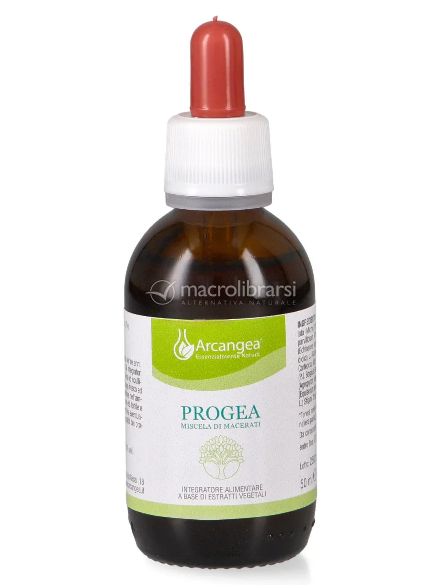 Progea Miscela di Macerati