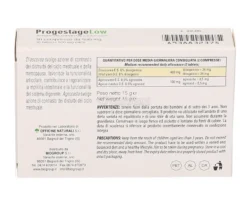 Progestage Low