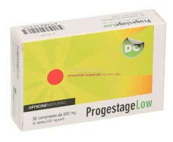 Progestage Low
