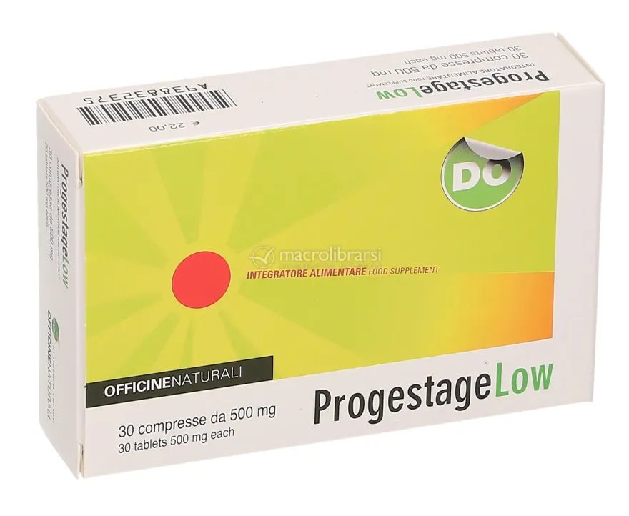 Progestage Low