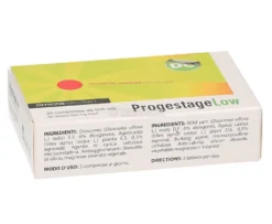 Progestage Low