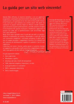Progettare e Realizzare un Sito Web