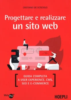 Progettare e Realizzare un Sito Web