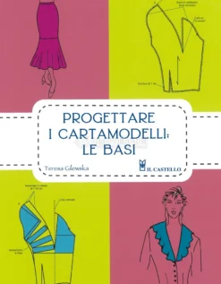 Progettare i Cartamodelli: Le Basi