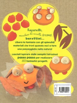 40 Progetti con la Natura