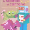 50+1 Progetti con le Scatole di Cartone