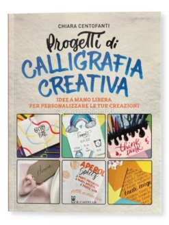 Progetti di Calligrafia Creativa