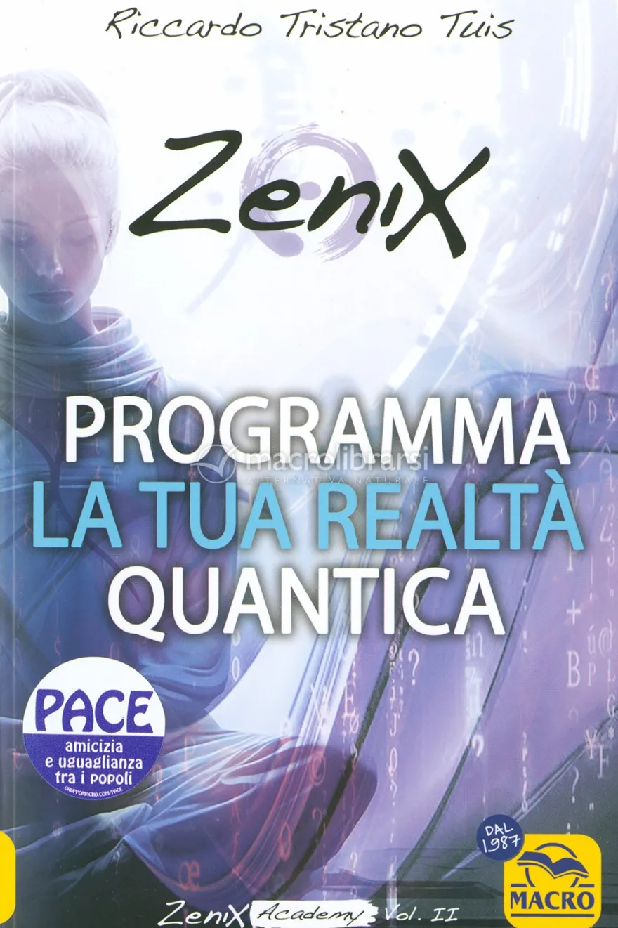 Programma la Tua Realtà Quantica