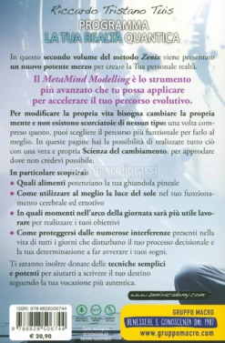 Programma la Tua Realtà Quantica
