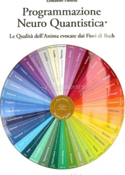 Programmazione Neuro Quantistica® - Le Qualità dell'Anima Evocate dai Fiori di Bach