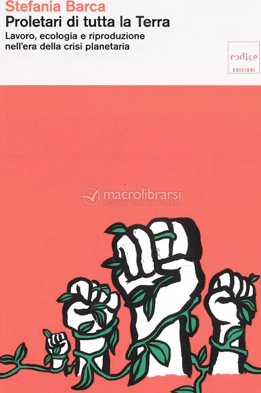 Proletari di Tutta la Terra