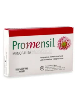 Promensil Menopausa