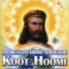 Promessa d'Amore al Signor Koot Hoomi