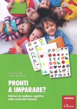Pronti a Imparare?