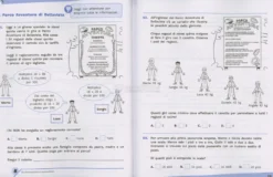 Pronti, Attenti, Invalsi! Classe 5 - Matematica