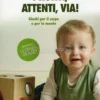 Pronti, Attenti, Via!