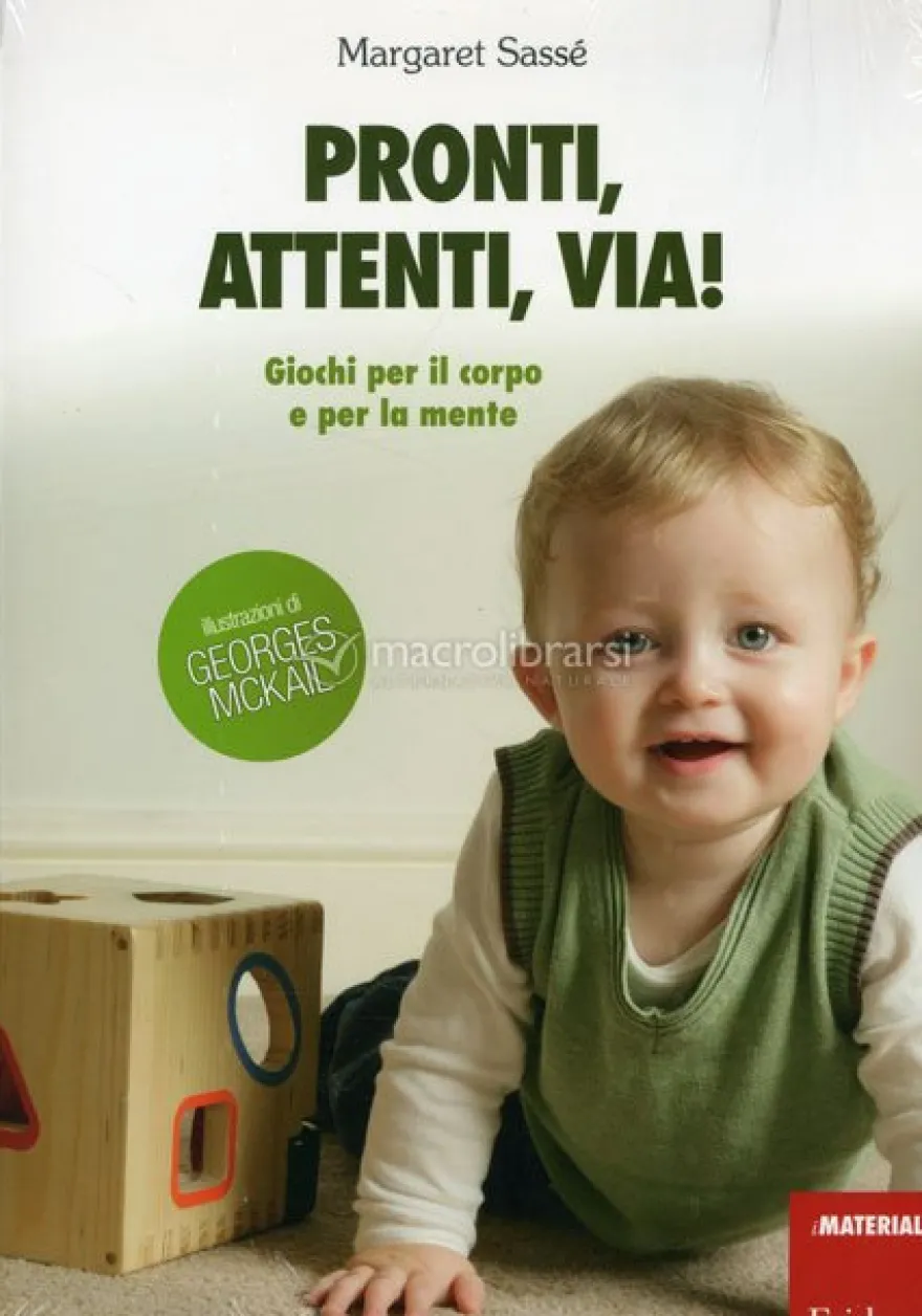 Pronti, Attenti, Via!