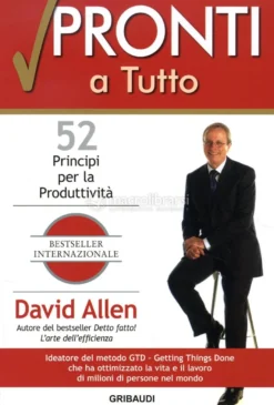 Pronti a Tutto