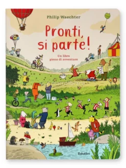 Pronti, si Parte!
