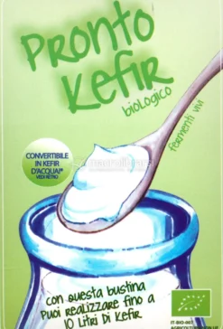 Pronto Kefir Biologico - 1 Bustina