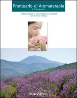 Prontuario di Aromaterapia
