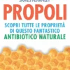 Propoli