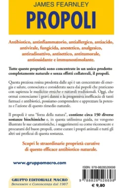Propoli