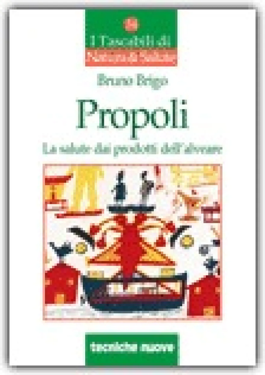 Propoli