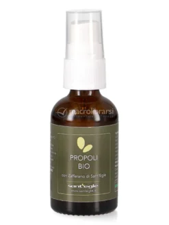 Propoli Bio con Zafferano - Spray