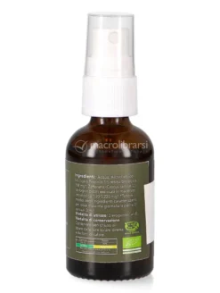Propoli Bio con Zafferano - Spray