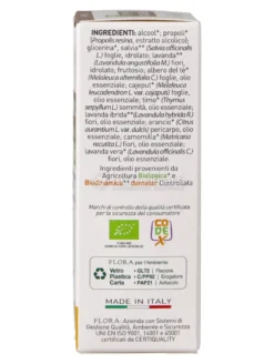 Propoli Bio - Spray Orale