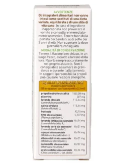 Propoli Bio - Spray Orale