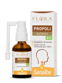 Propoli Bio - Spray Orale