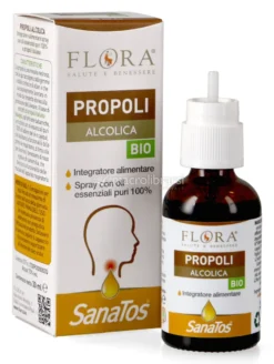 Propoli Bio - Spray Orale