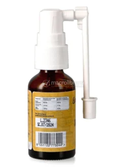 Propoli - Estratto Idroglicerico Miele e Limone
