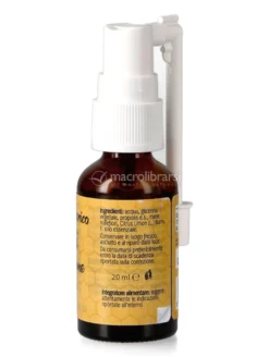 Propoli - Estratto Idroglicerico Miele e Limone