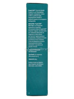 Propoli EVSP® Effer Prop® - Compresse Effervescenti