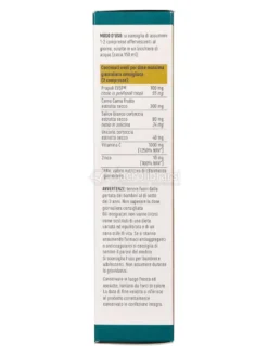 Propoli EVSP® Effer Prop® - Compresse Effervescenti