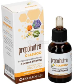Propolnutra Classico