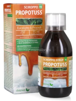Propotuss Sciroppo TE