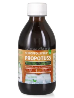 Propotuss Sciroppo TE