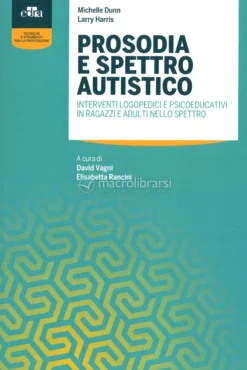 Prosodia e Spettro Autistico