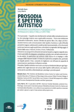 Prosodia e Spettro Autistico