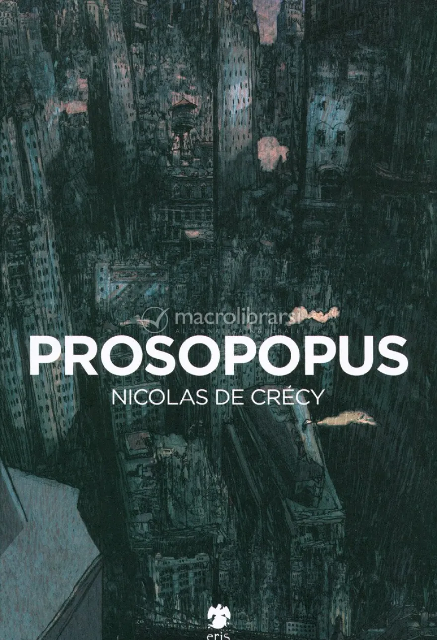 Prosopopus
